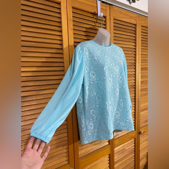 Vintage Jennifer Gee top - Picture 5 of 10